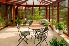 Harbottle conservatory quotes