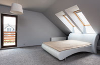 Harbottle bedroom extensions