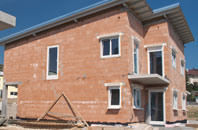 Harbottle home extensions