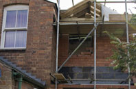 free Harbottle home extension quotes