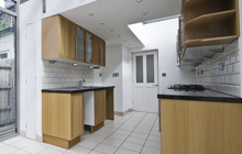 Harbottle kitchen extension leads